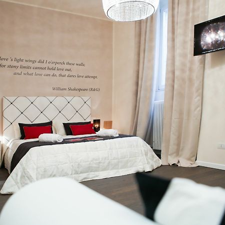 Relais Love Βερόνα Εξωτερικό φωτογραφία