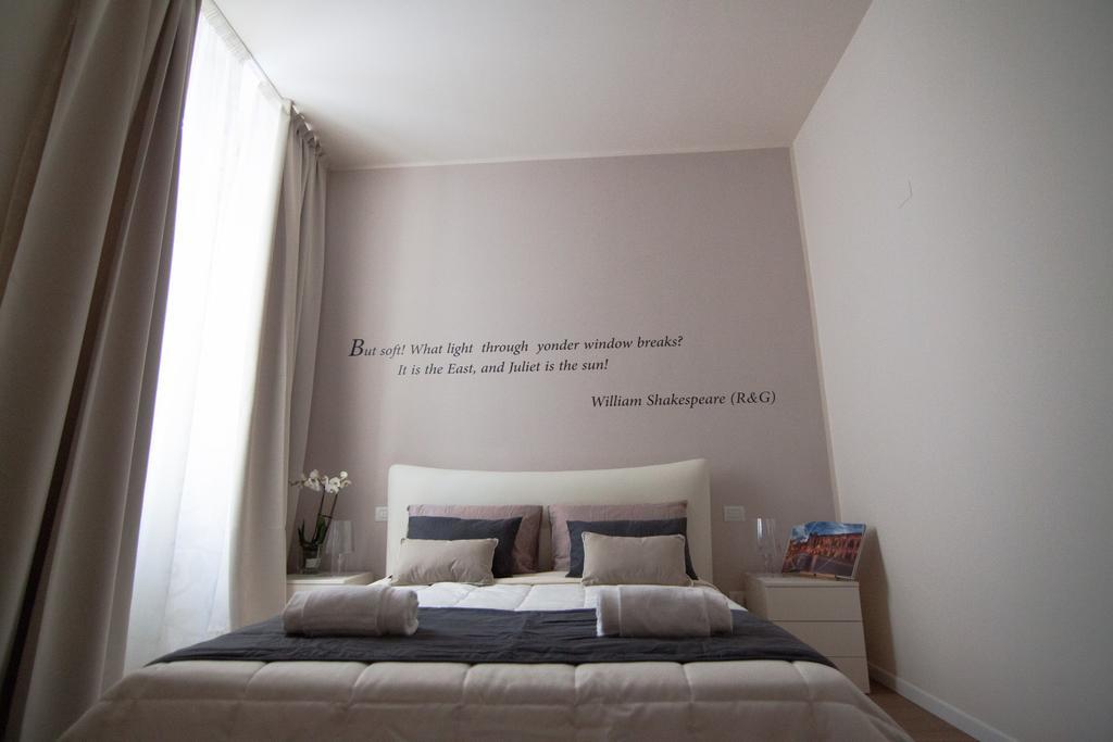 Relais Love Βερόνα Εξωτερικό φωτογραφία