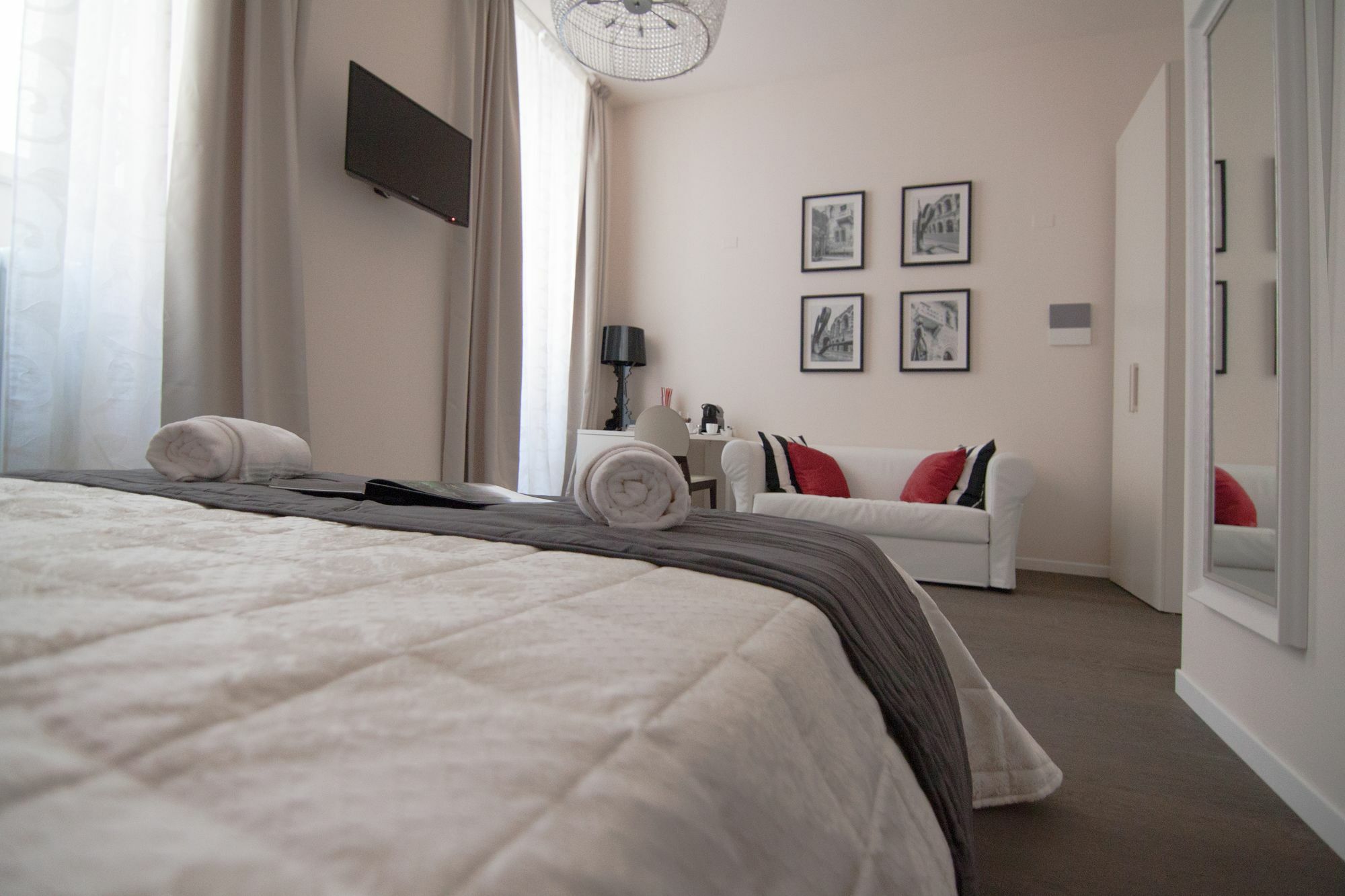 Relais Love Βερόνα Εξωτερικό φωτογραφία